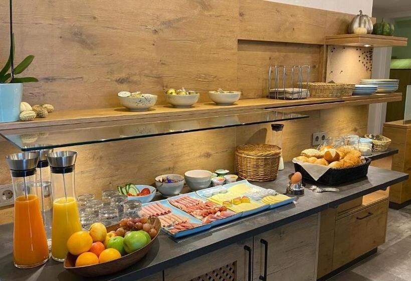 Vico S Hotel & Restaurant Asperg