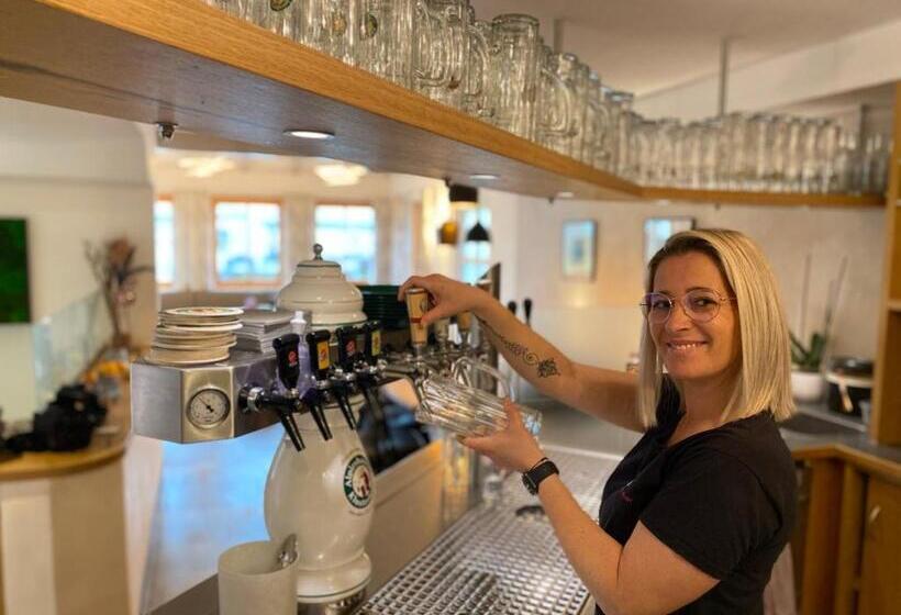 Vico S Hotel & Restaurant Asperg