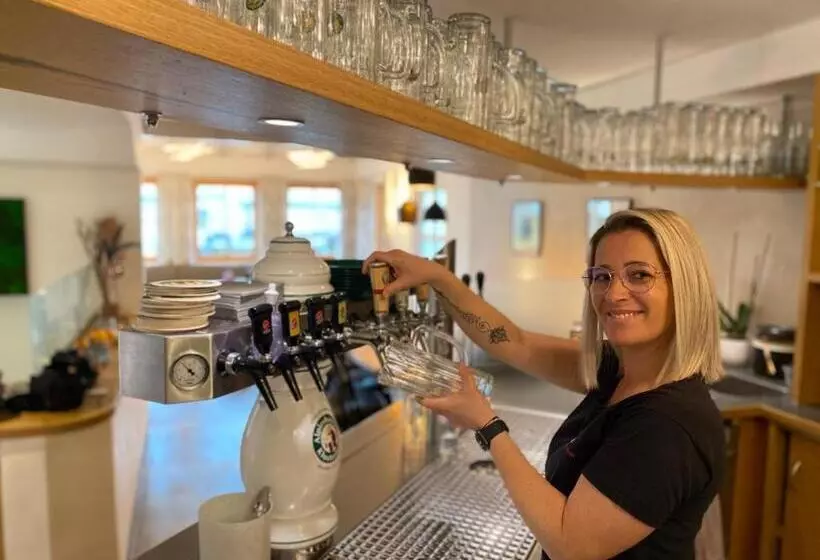 Vico S Hotel & Restaurant Asperg