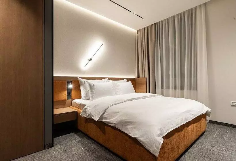 Garni Hotel Galeria
