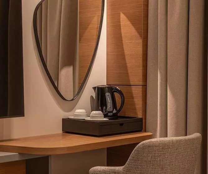 Garni Hotel Galeria