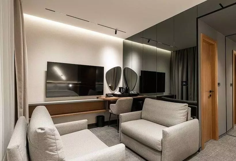 Garni Hotel Galeria