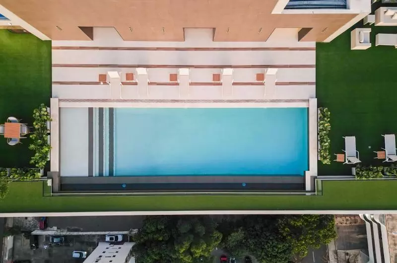 ホテル Aston Rubi City Suites