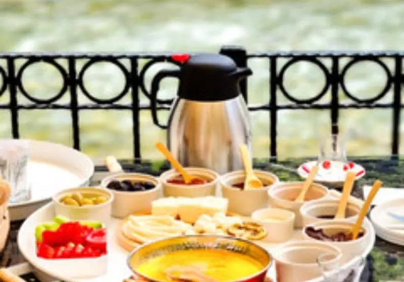 ホテル River Side Tinyhouse