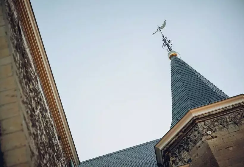 Hotelli Van Oys Maastricht Retreat