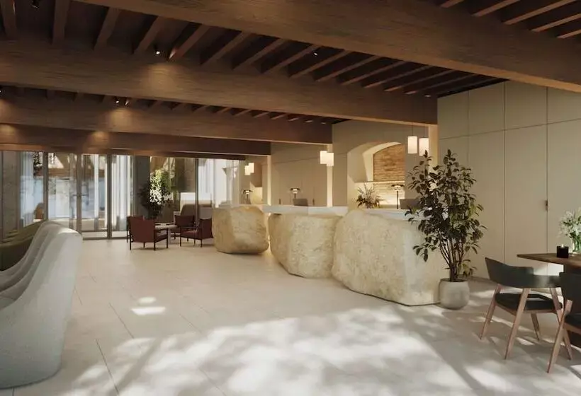 Hotelli Van Oys Maastricht Retreat