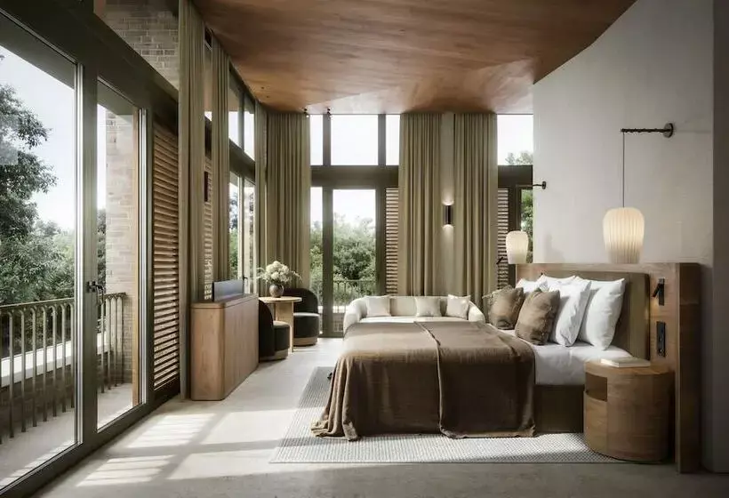 Hotelli Van Oys Maastricht Retreat