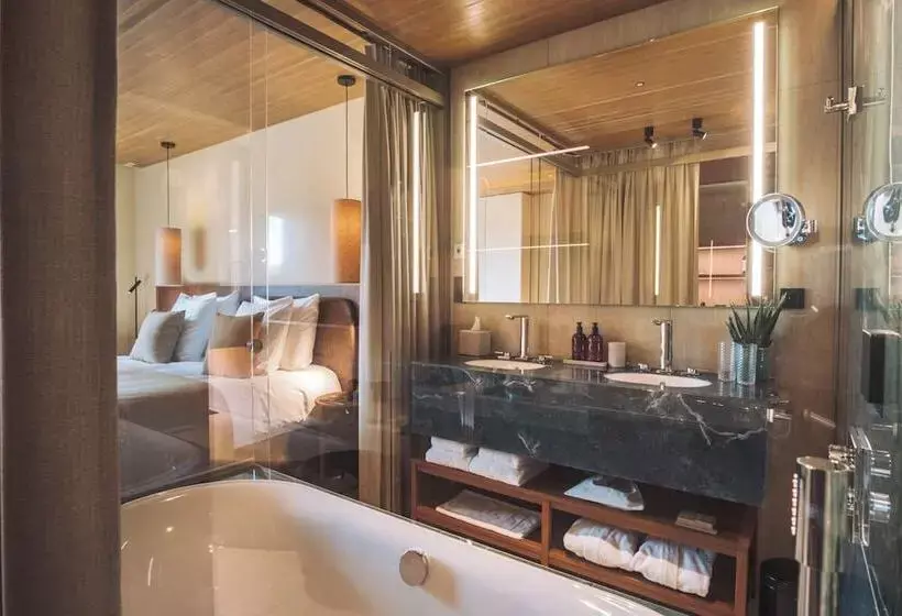 Hotelli Van Oys Maastricht Retreat