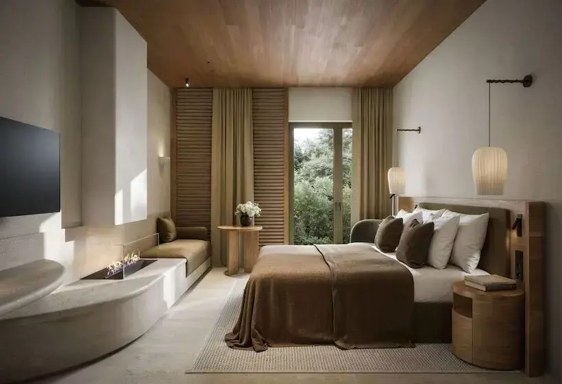 Hotelli Van Oys Maastricht Retreat