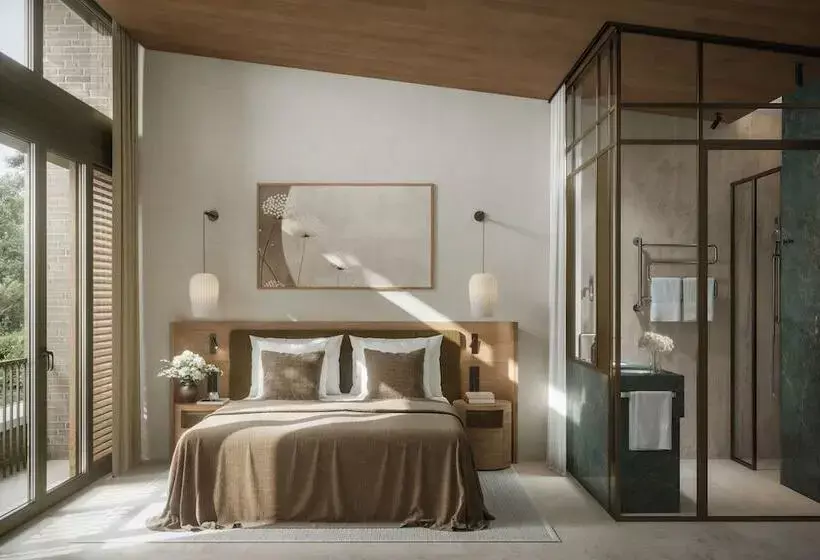 Hotelli Van Oys Maastricht Retreat