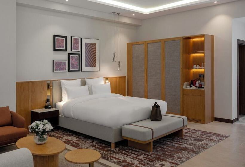 Mercure Hotel Khamis Mushait