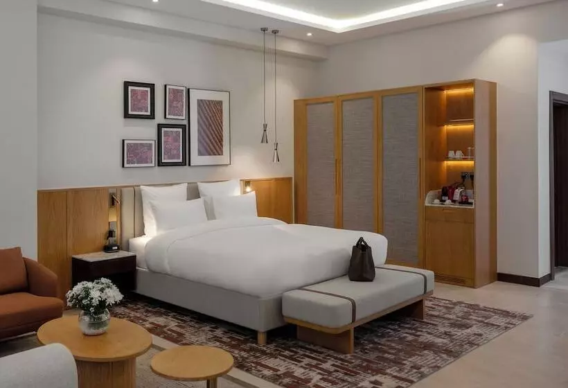 Mercure Hotel Khamis Mushait