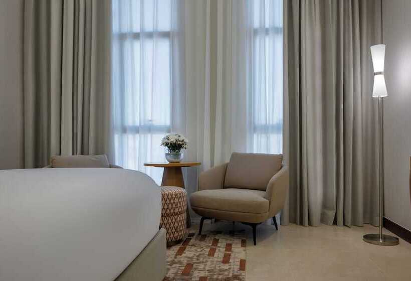 Mercure Hotel Khamis Mushait