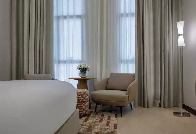 Mercure Hotel Khamis Mushait