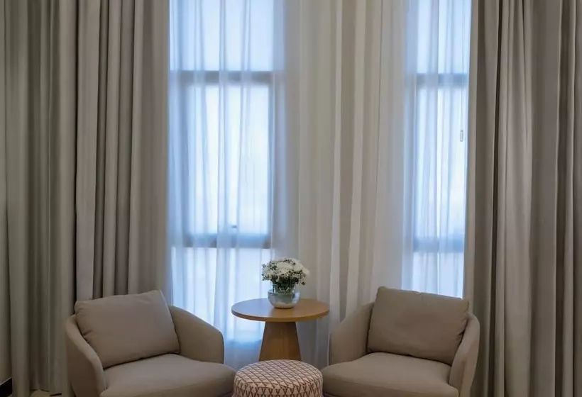 Mercure Hotel Khamis Mushait