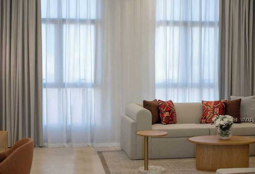 Mercure Hotel Khamis Mushait