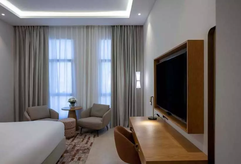 Mercure Hotel Khamis Mushait