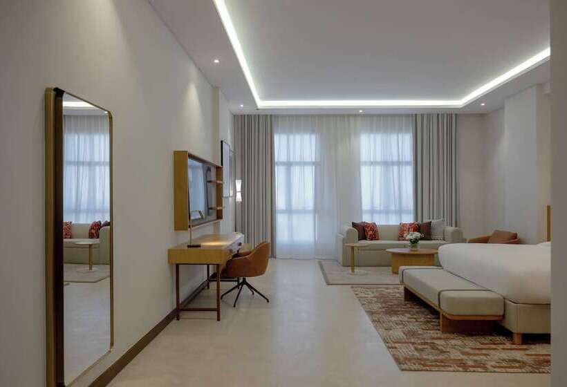 Mercure Hotel Khamis Mushait