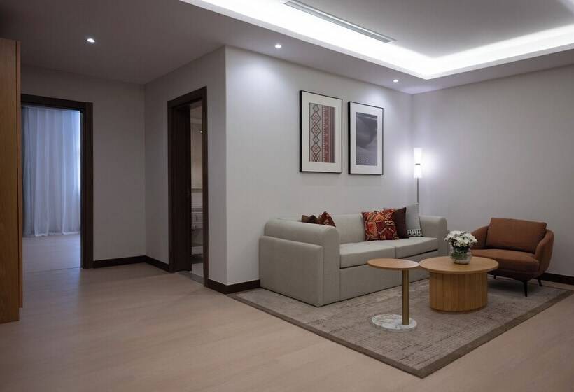 Mercure Hotel Khamis Mushait