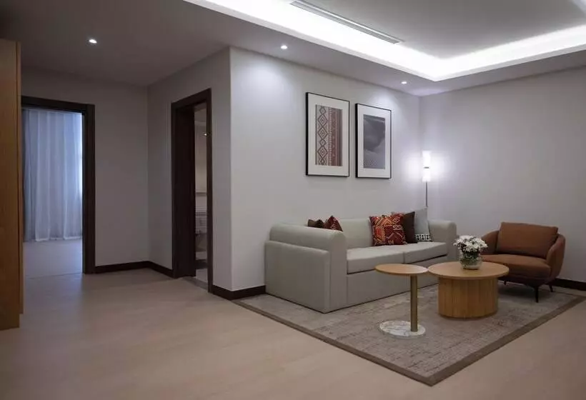 Mercure Hotel Khamis Mushait