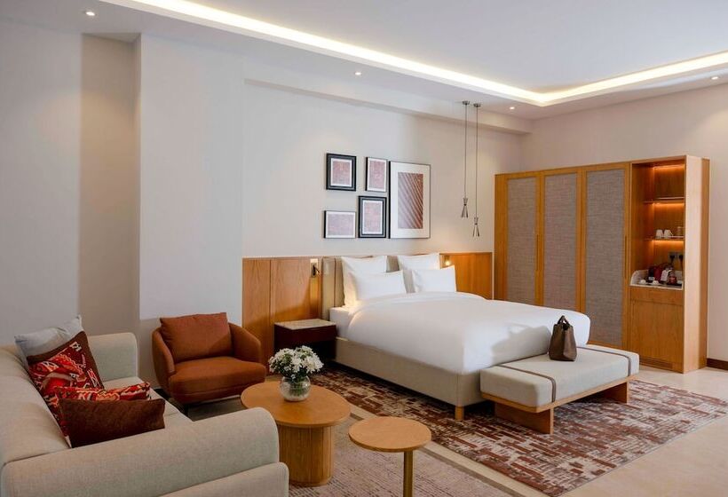 Mercure Hotel Khamis Mushait