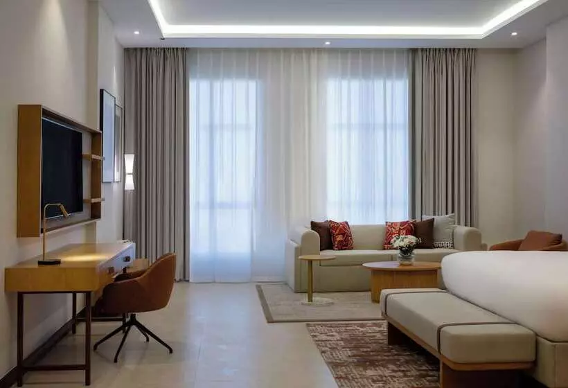 Mercure Hotel Khamis Mushait