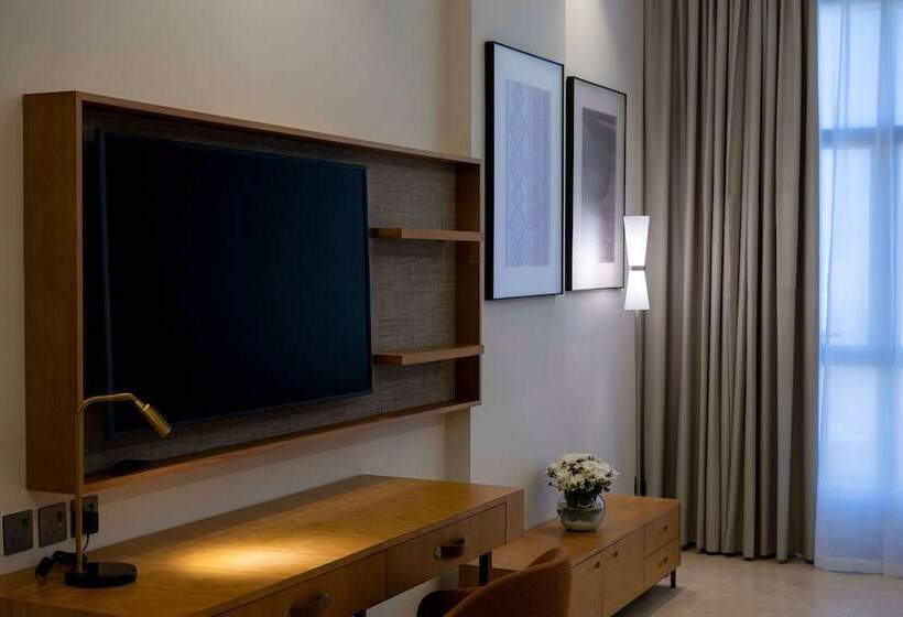 Mercure Hotel Khamis Mushait