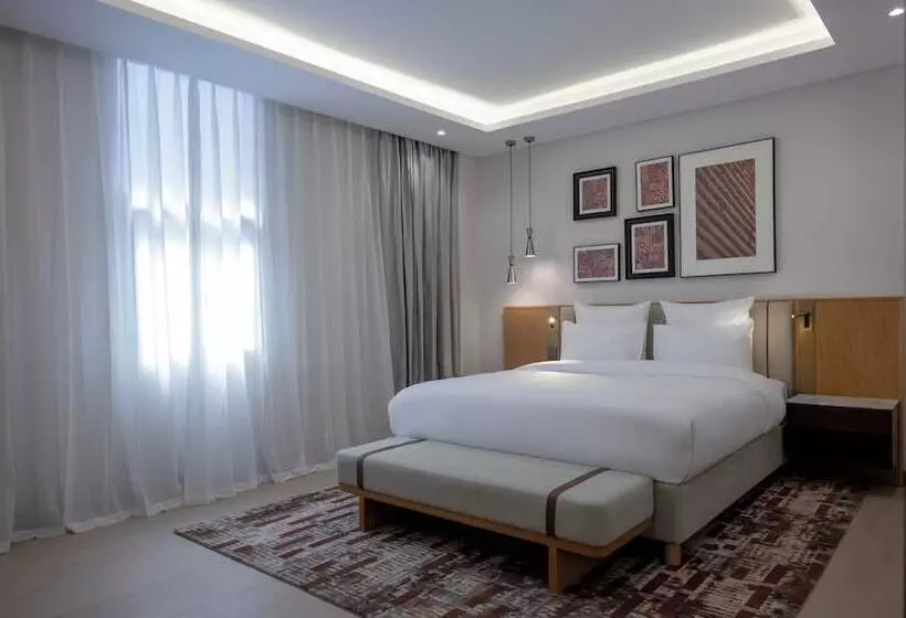 Mercure Hotel Khamis Mushait