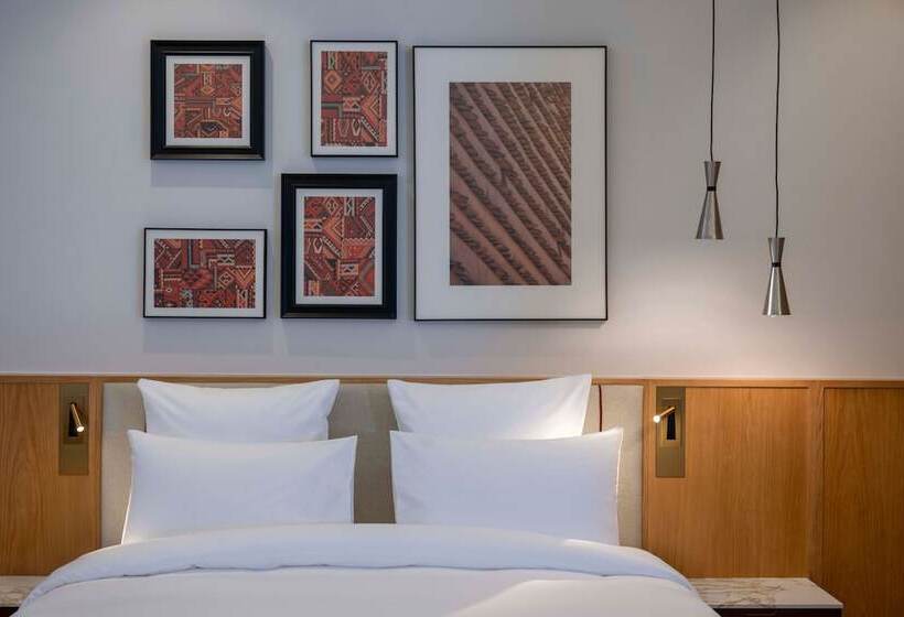 Mercure Hotel Khamis Mushait