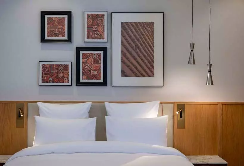 Mercure Hotel Khamis Mushait