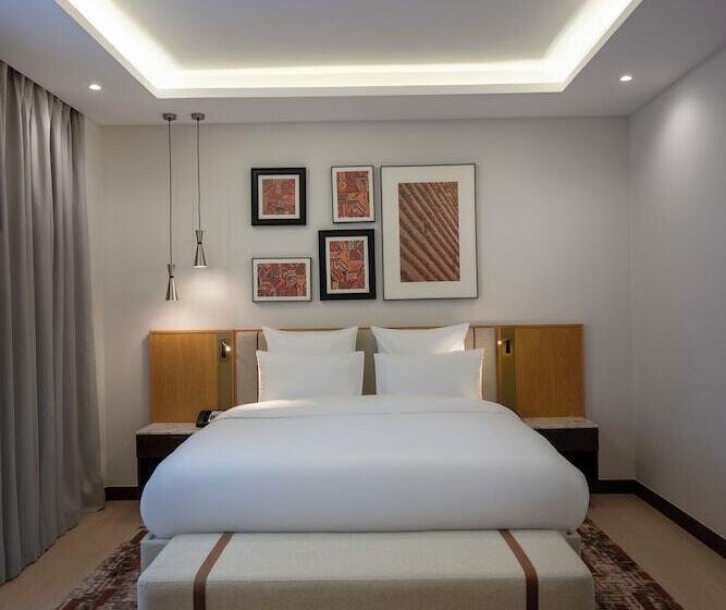 Mercure Hotel Khamis Mushait