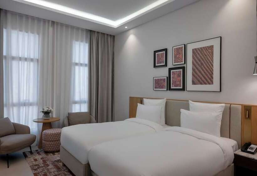 Mercure Hotel Khamis Mushait