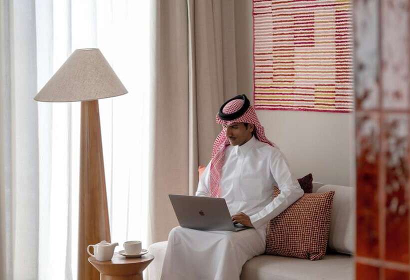 Mercure Hotel Khamis Mushait