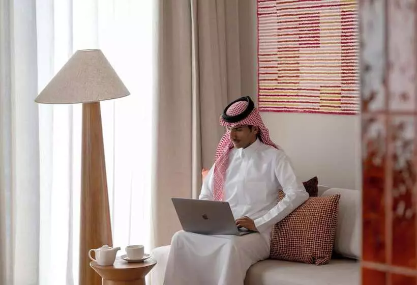 Mercure Hotel Khamis Mushait