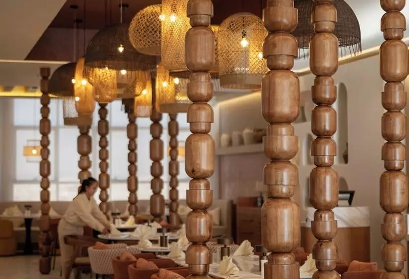 Mercure Hotel Khamis Mushait