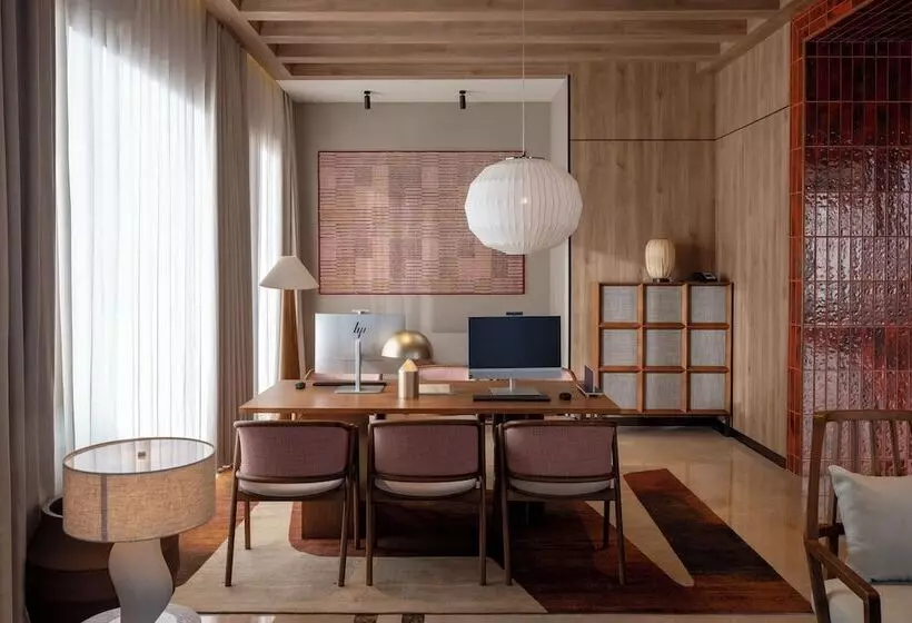 Mercure Hotel Khamis Mushait