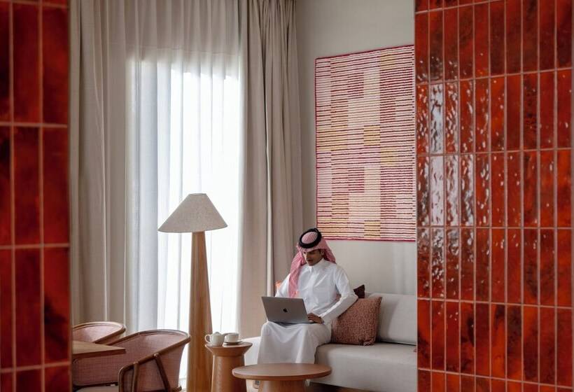 Mercure Hotel Khamis Mushait