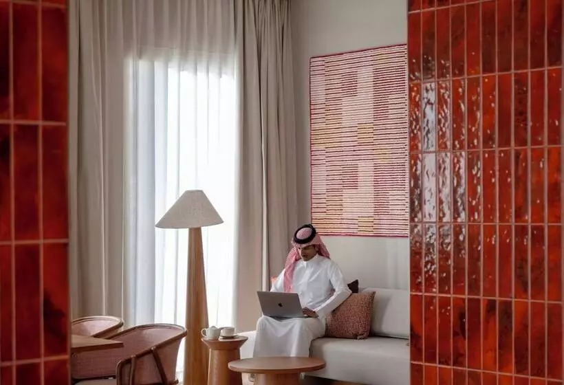 Mercure Hotel Khamis Mushait