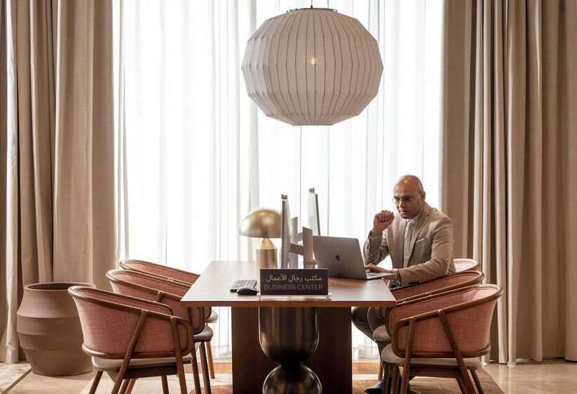 Mercure Hotel Khamis Mushait