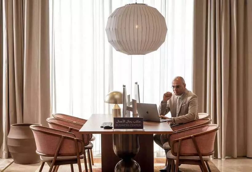 Mercure Hotel Khamis Mushait