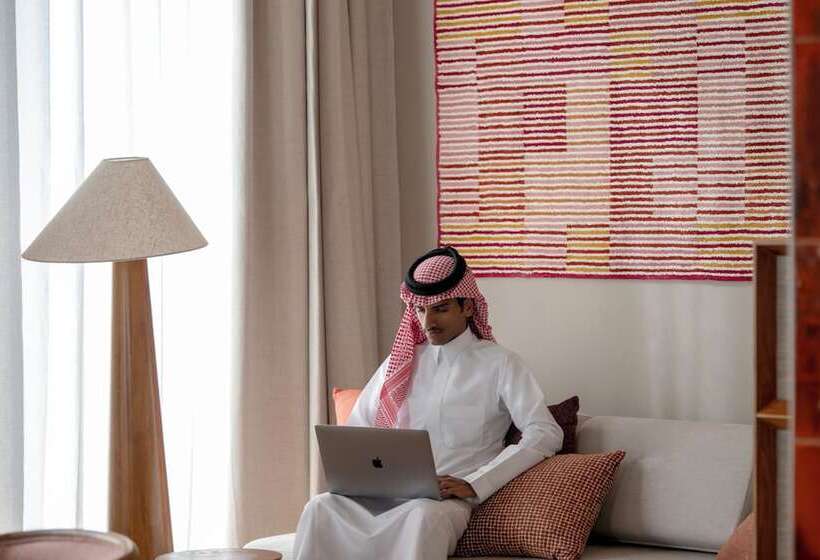 Mercure Hotel Khamis Mushait