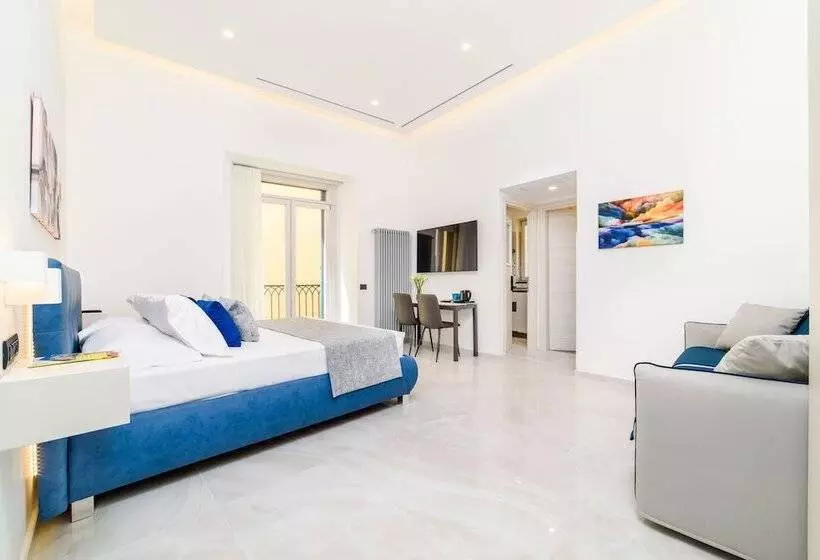 Majatalo Cloister Suites Amalfi