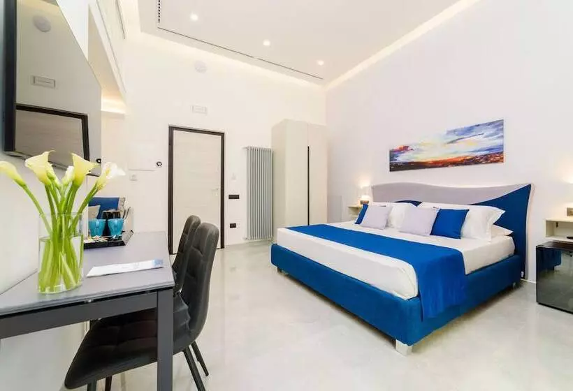 Majatalo Cloister Suites Amalfi