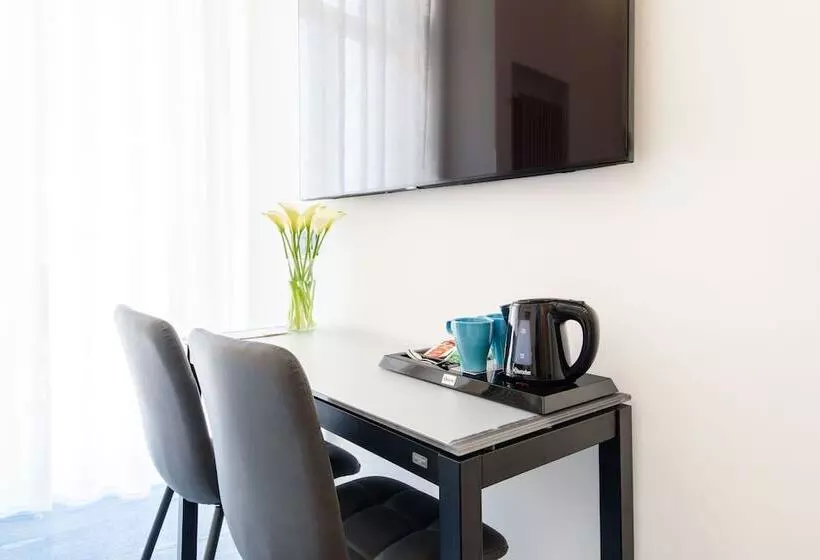 Majatalo Cloister Suites Amalfi