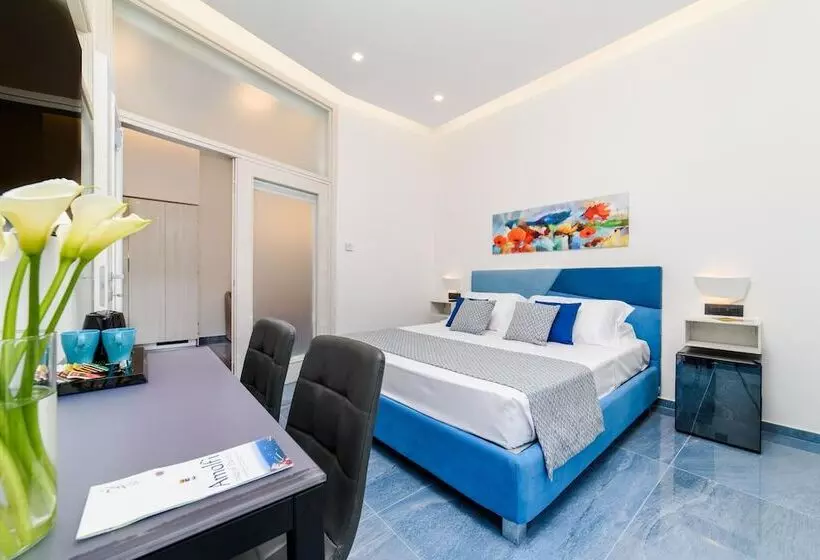 Majatalo Cloister Suites Amalfi