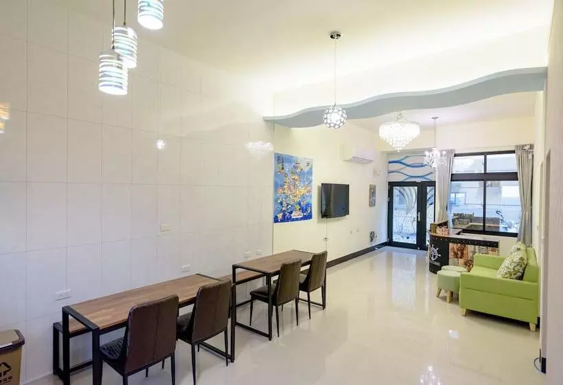 پانسیون Love Travel B&b