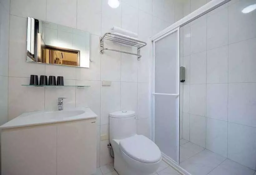 پانسیون Love Travel B&b