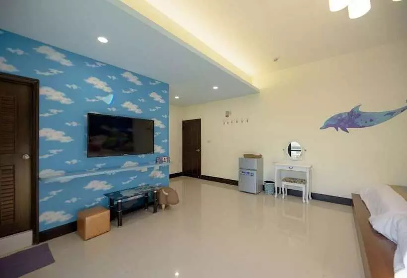 پانسیون Love Travel B&b