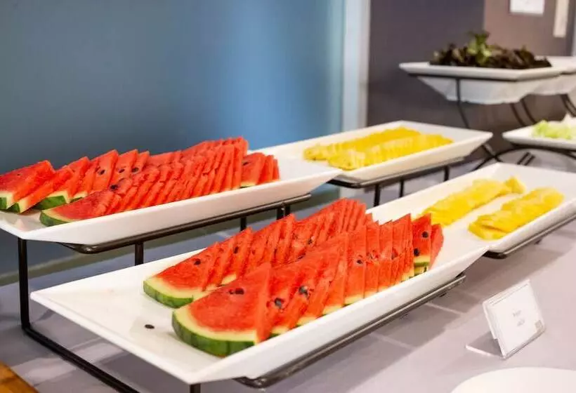 Spittze Hotel Pratunam