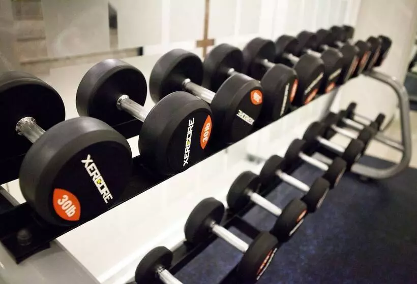 Spittze Hotel Pratunam